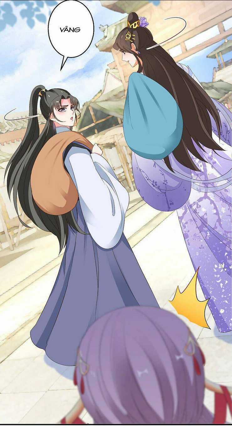 Nghịch Thiên Độc Phi Chapter 21 trang 6