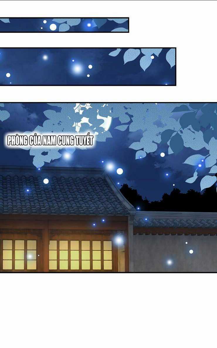 Nghịch Thiên Độc Phi Chapter 21 trang 8