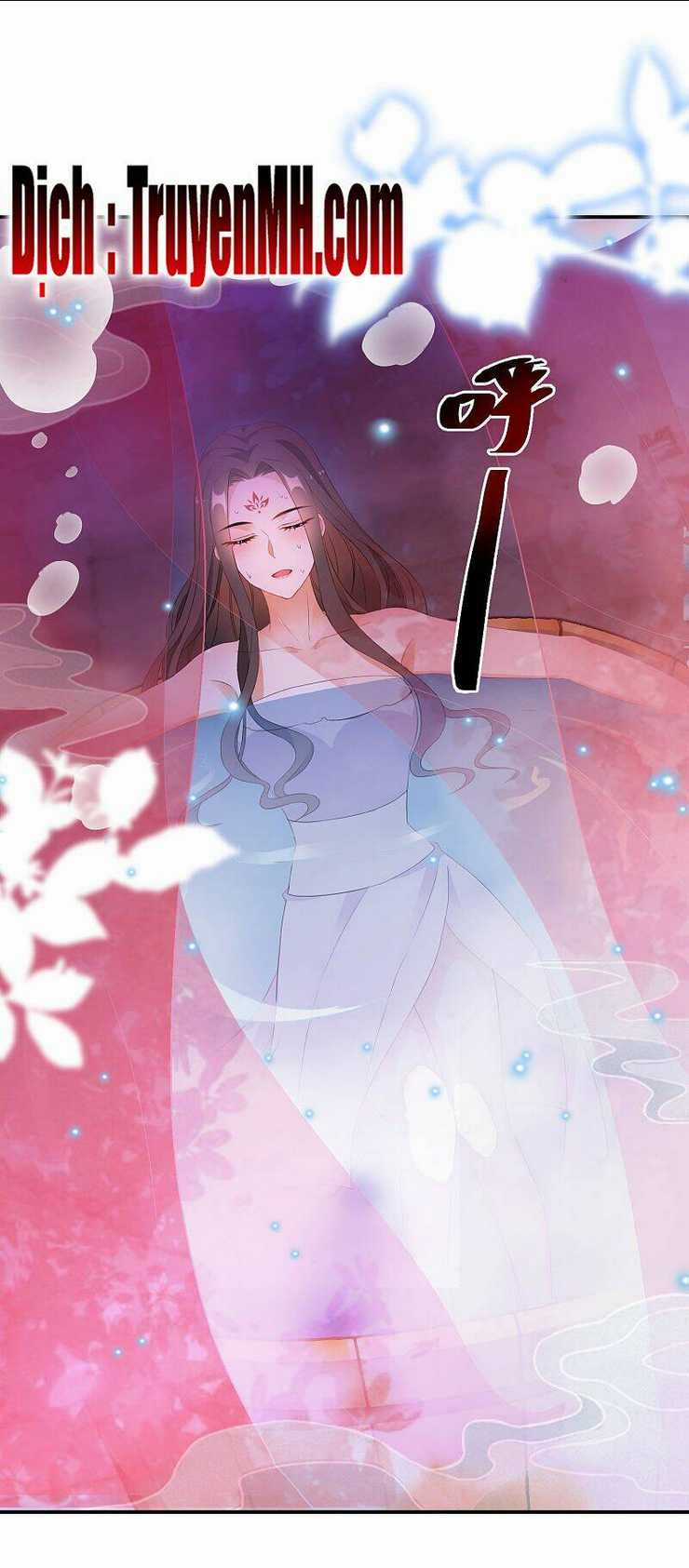 Nghịch Thiên Độc Phi Chapter 21 trang 9