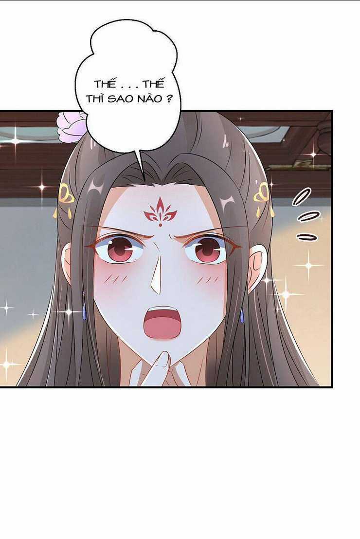 Nghịch Thiên Độc Phi Chapter 22 trang 10