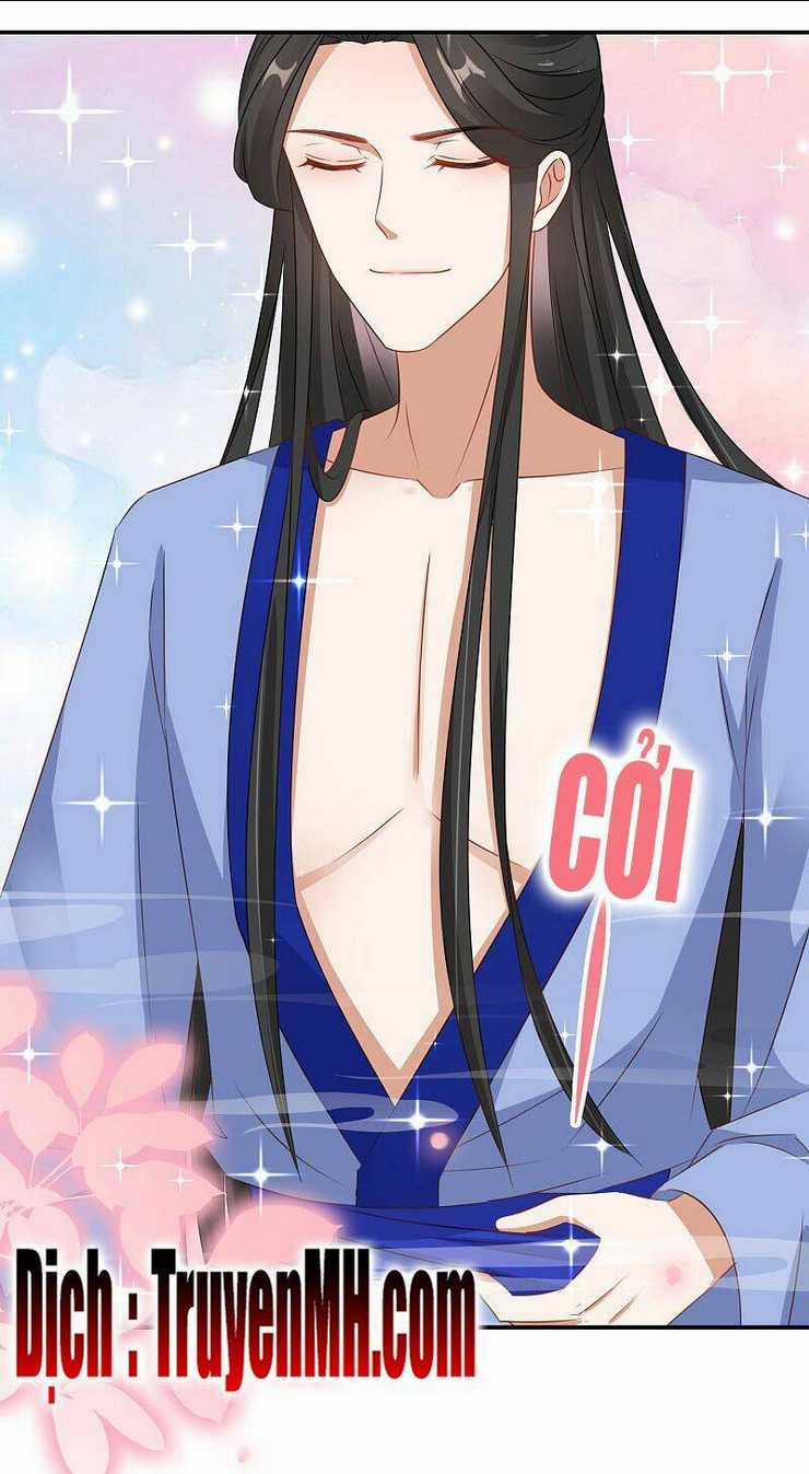 Nghịch Thiên Độc Phi Chapter 22 trang 11