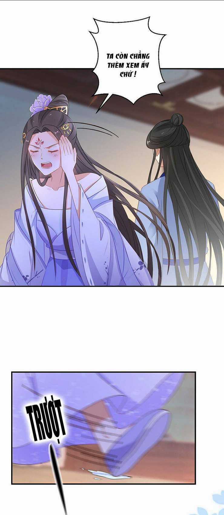 Nghịch Thiên Độc Phi Chapter 22 trang 12