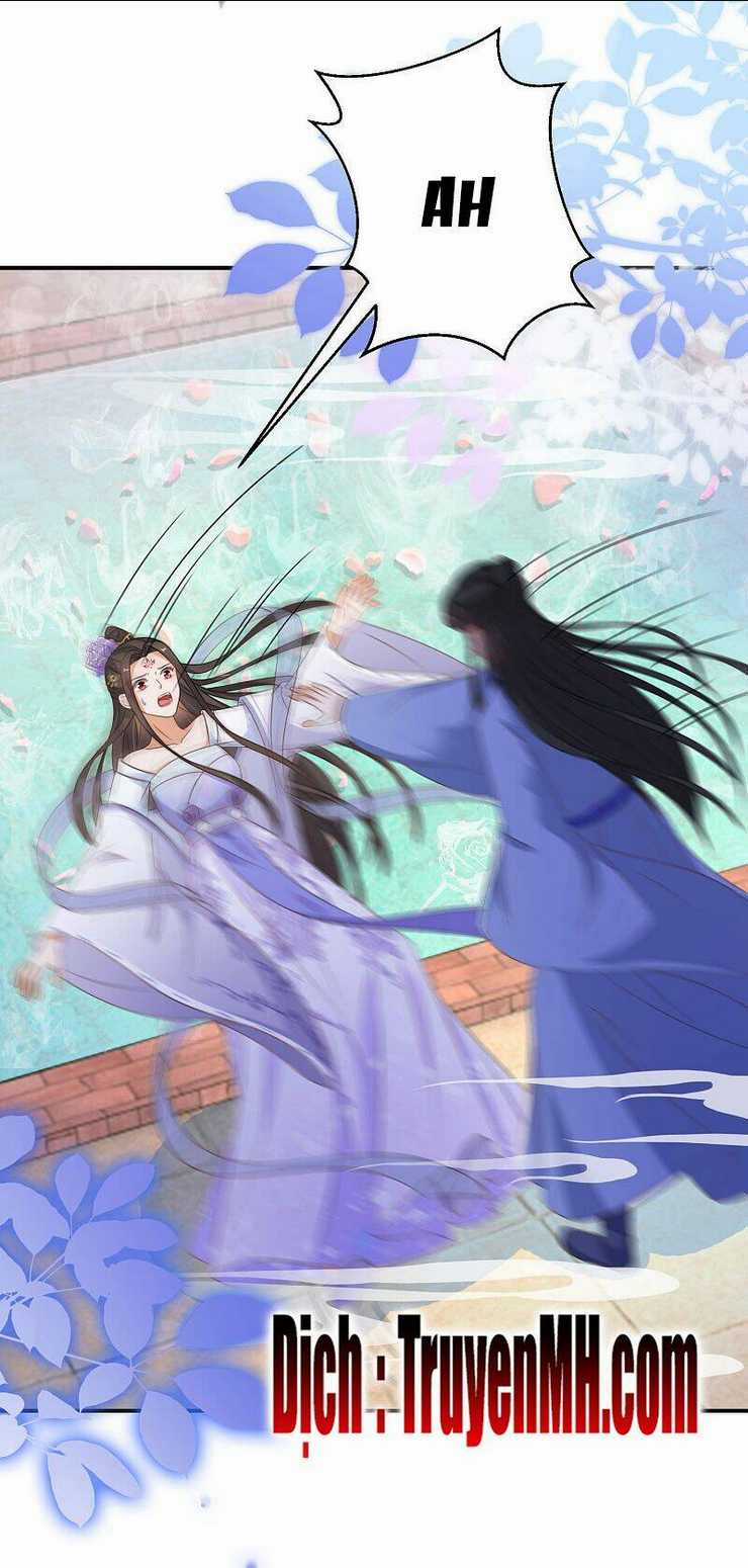 Nghịch Thiên Độc Phi Chapter 22 trang 13