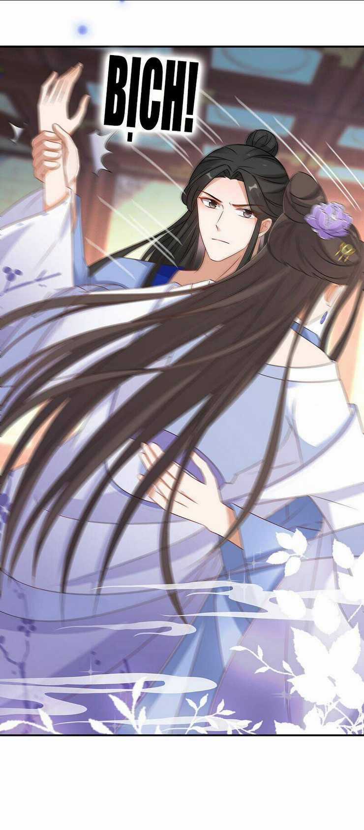 Nghịch Thiên Độc Phi Chapter 22 trang 14