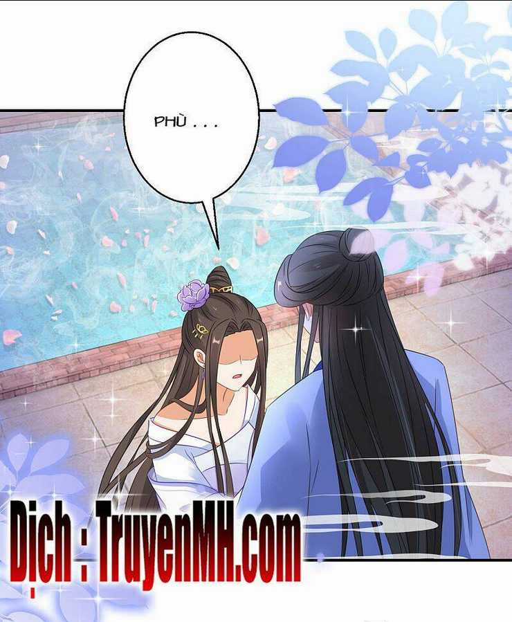 Nghịch Thiên Độc Phi Chapter 22 trang 15