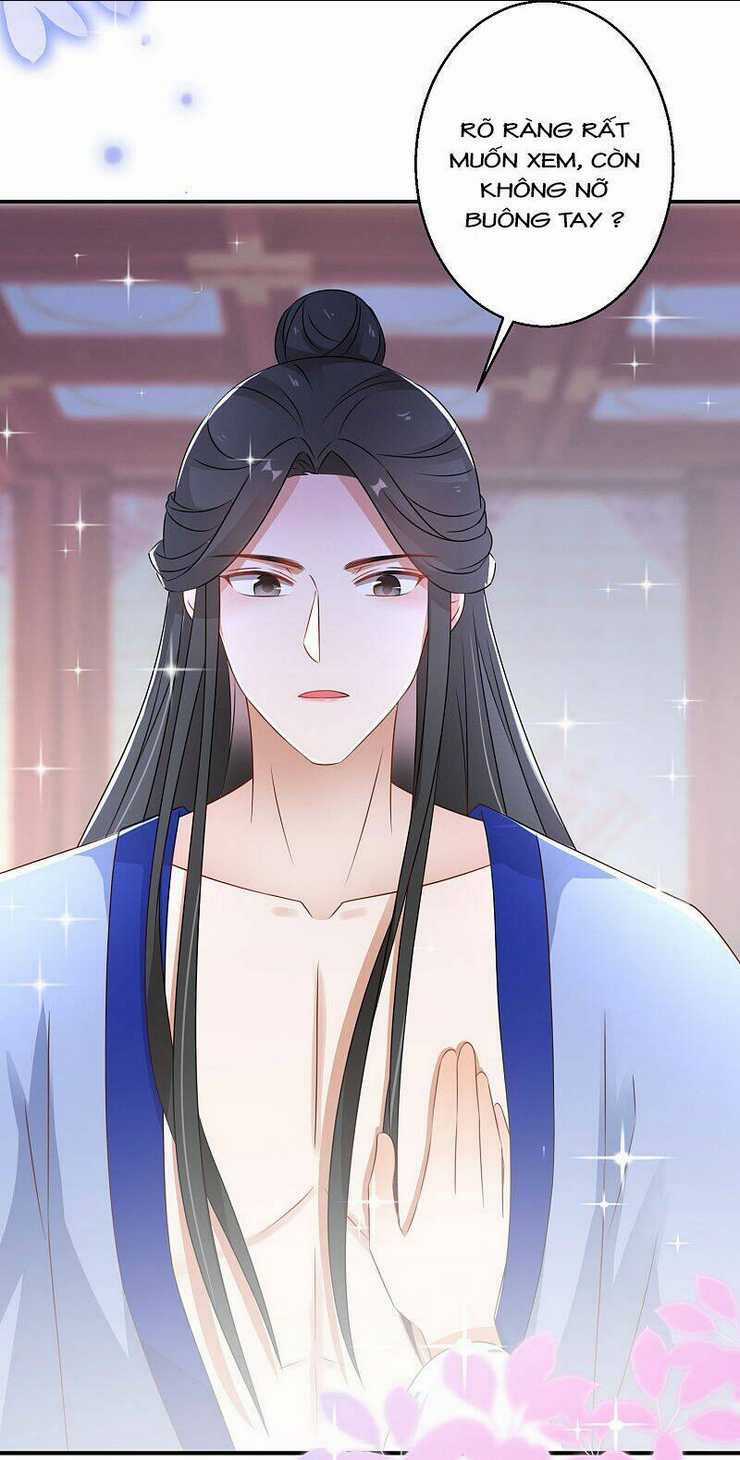 Nghịch Thiên Độc Phi Chapter 22 trang 16