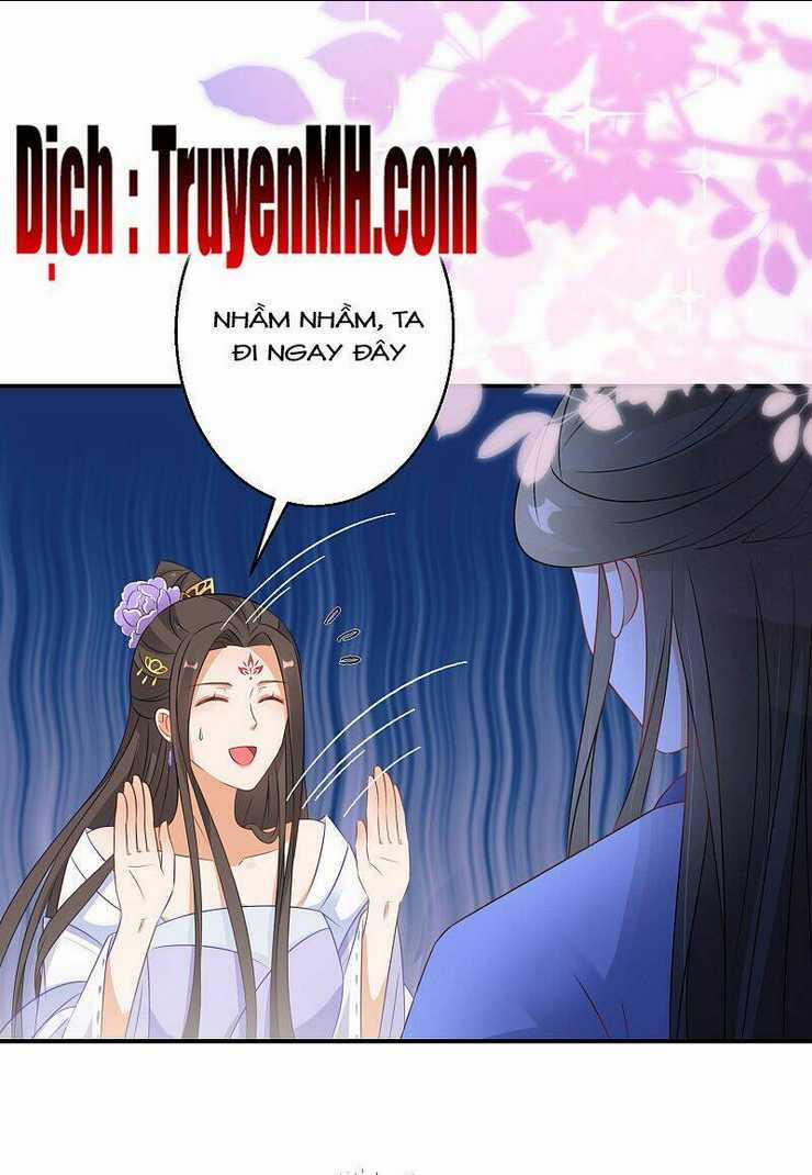 Nghịch Thiên Độc Phi Chapter 22 trang 17