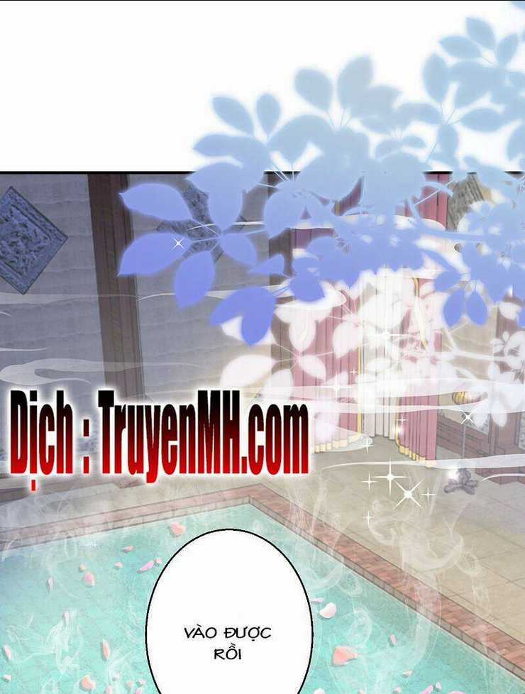 Nghịch Thiên Độc Phi Chapter 22 trang 4