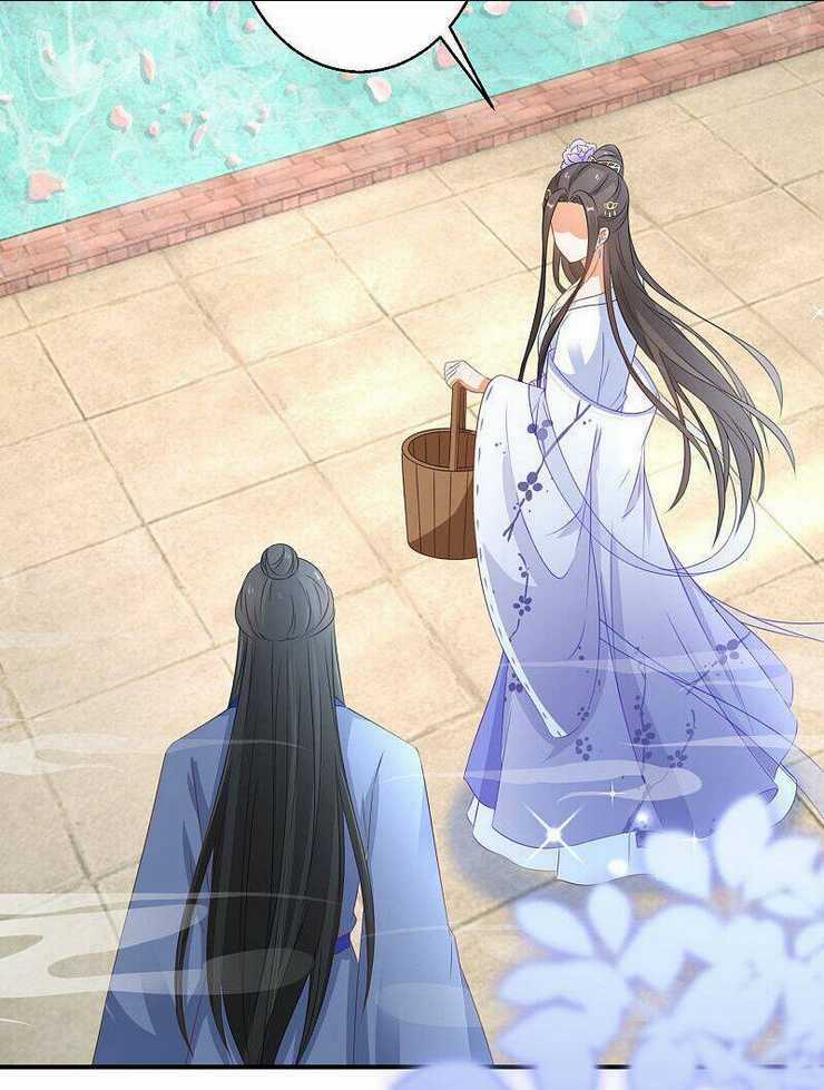 Nghịch Thiên Độc Phi Chapter 22 trang 5