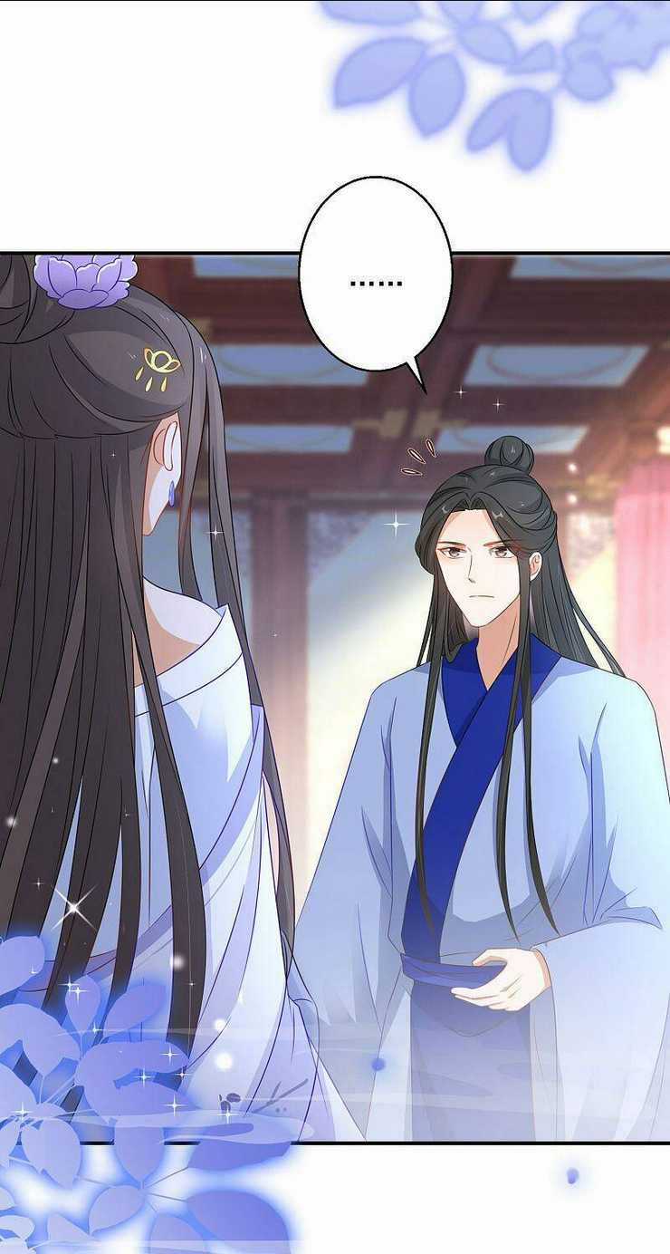 Nghịch Thiên Độc Phi Chapter 22 trang 6