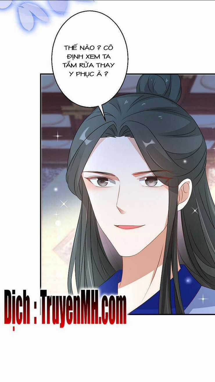 Nghịch Thiên Độc Phi Chapter 22 trang 7