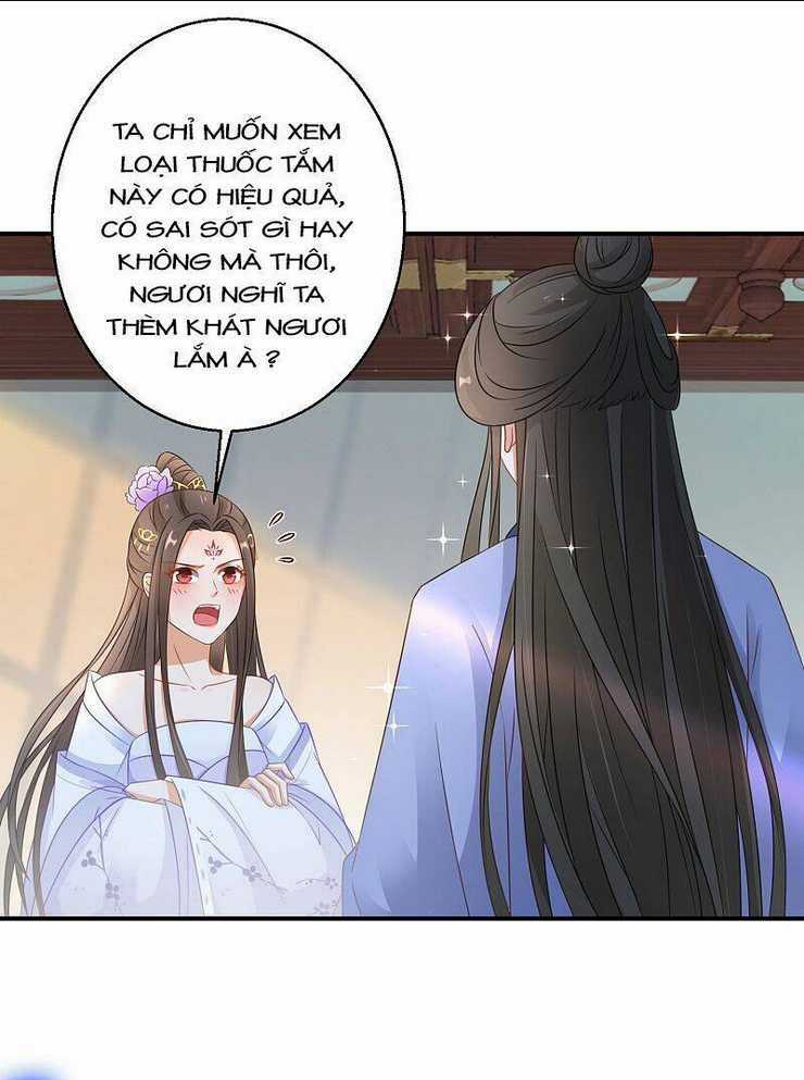 Nghịch Thiên Độc Phi Chapter 22 trang 8