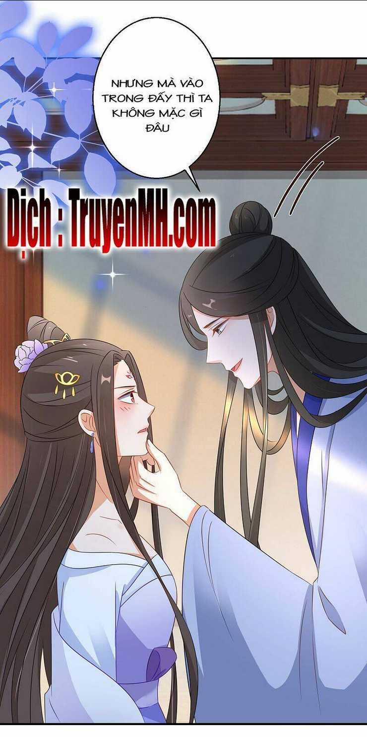 Nghịch Thiên Độc Phi Chapter 22 trang 9