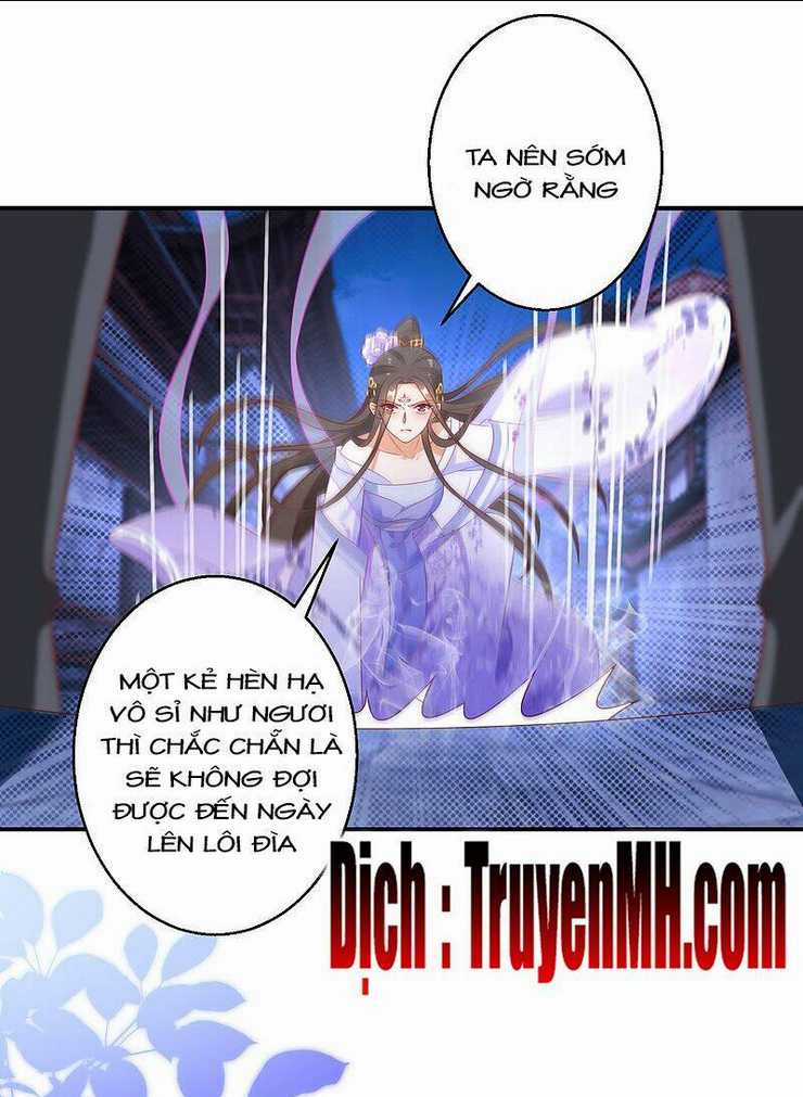 Nghịch Thiên Độc Phi Chapter 23 trang 10