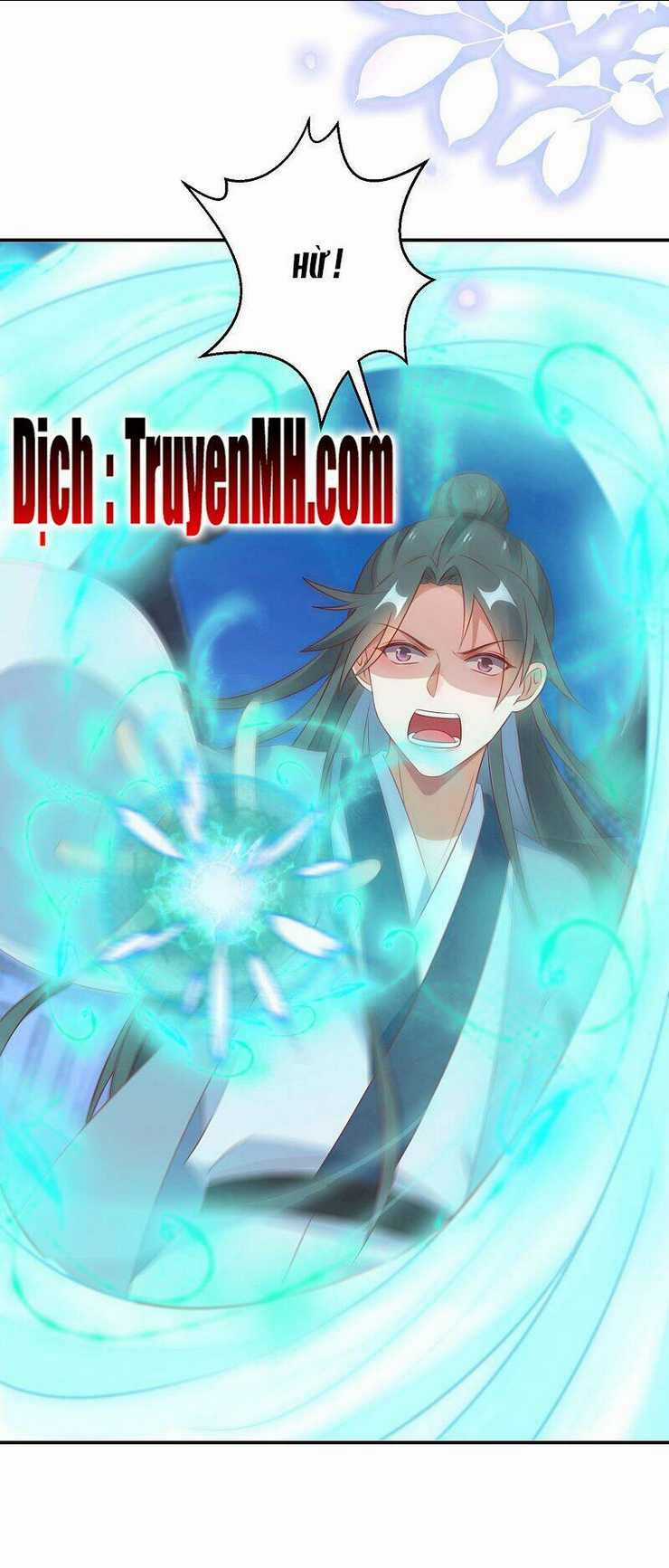 Nghịch Thiên Độc Phi Chapter 23 trang 12