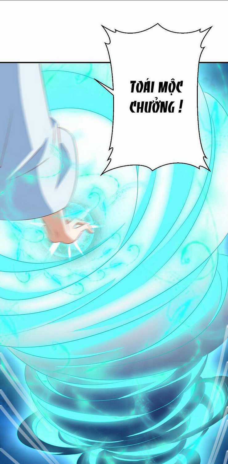 Nghịch Thiên Độc Phi Chapter 23 trang 13