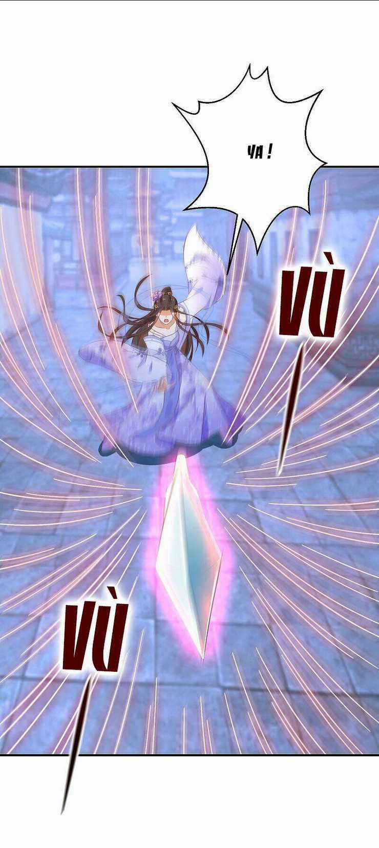 Nghịch Thiên Độc Phi Chapter 23 trang 15