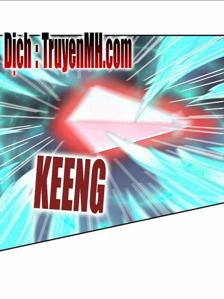 Nghịch Thiên Độc Phi Chapter 23 trang 16