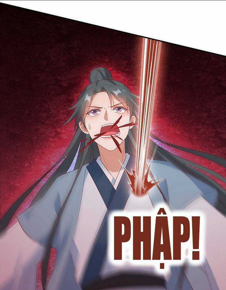 Nghịch Thiên Độc Phi Chapter 23 trang 17