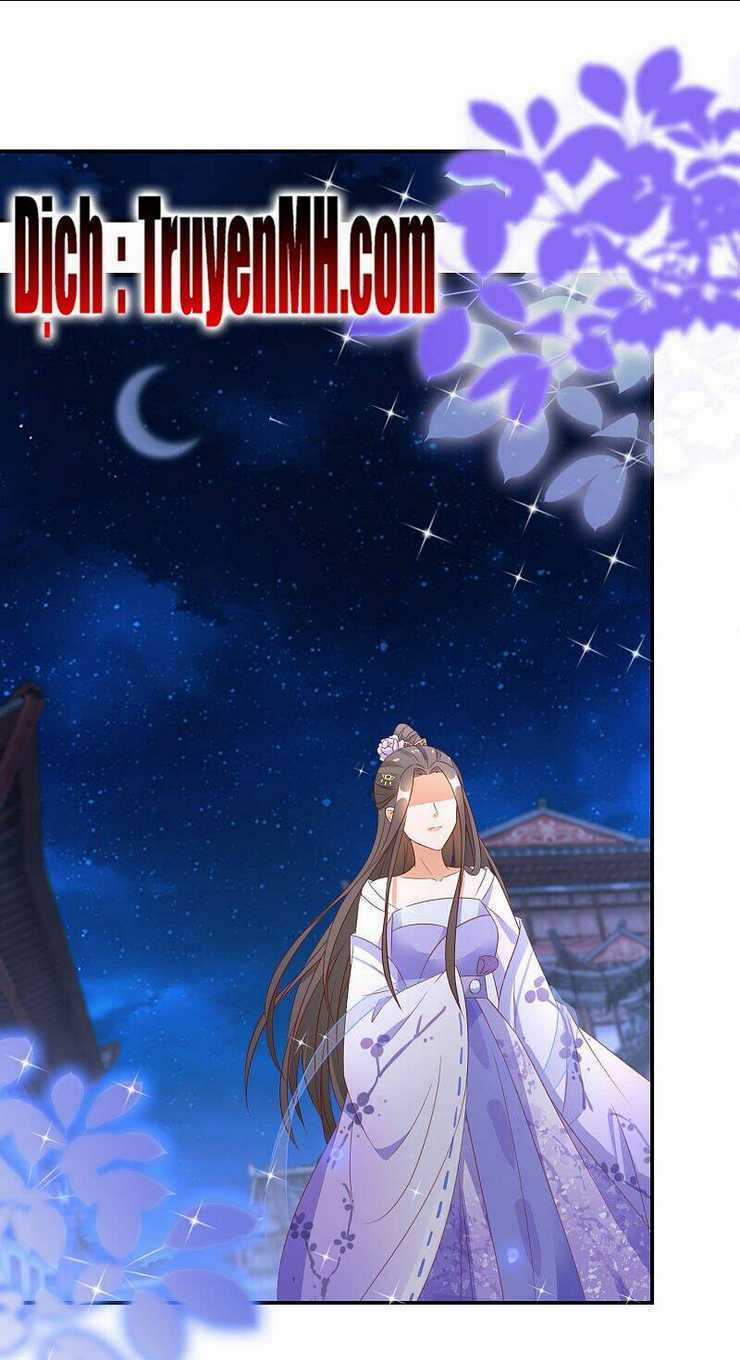 Nghịch Thiên Độc Phi Chapter 23 trang 2