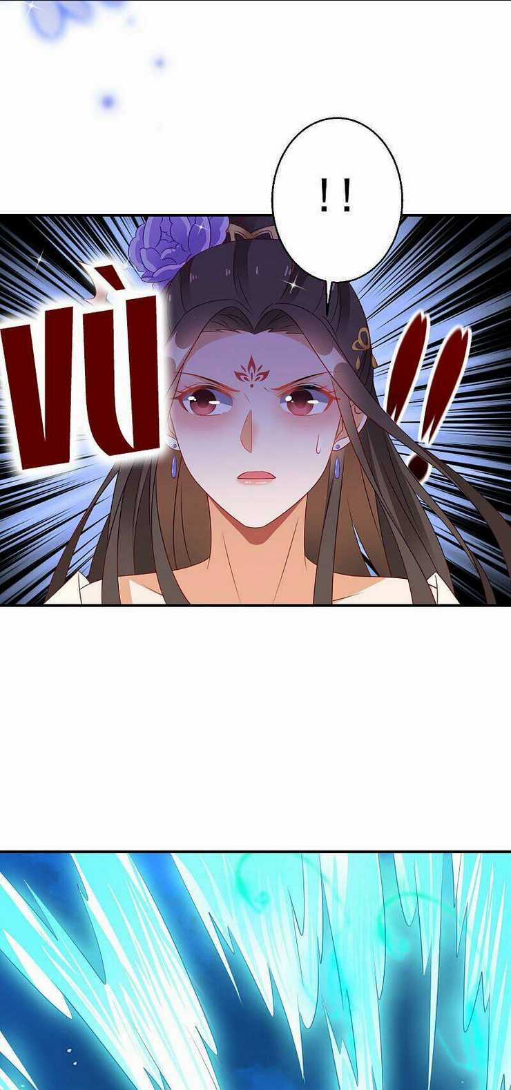 Nghịch Thiên Độc Phi Chapter 23 trang 3