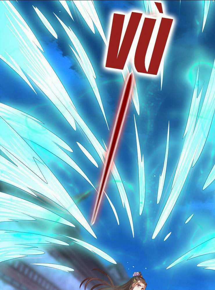 Nghịch Thiên Độc Phi Chapter 23 trang 4