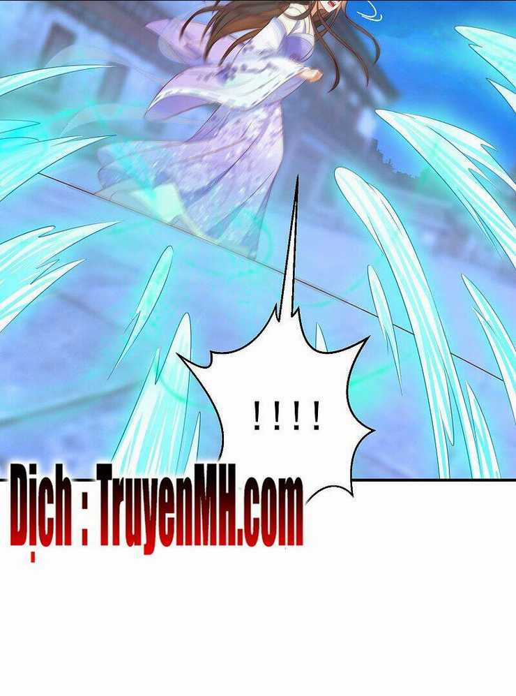 Nghịch Thiên Độc Phi Chapter 23 trang 5