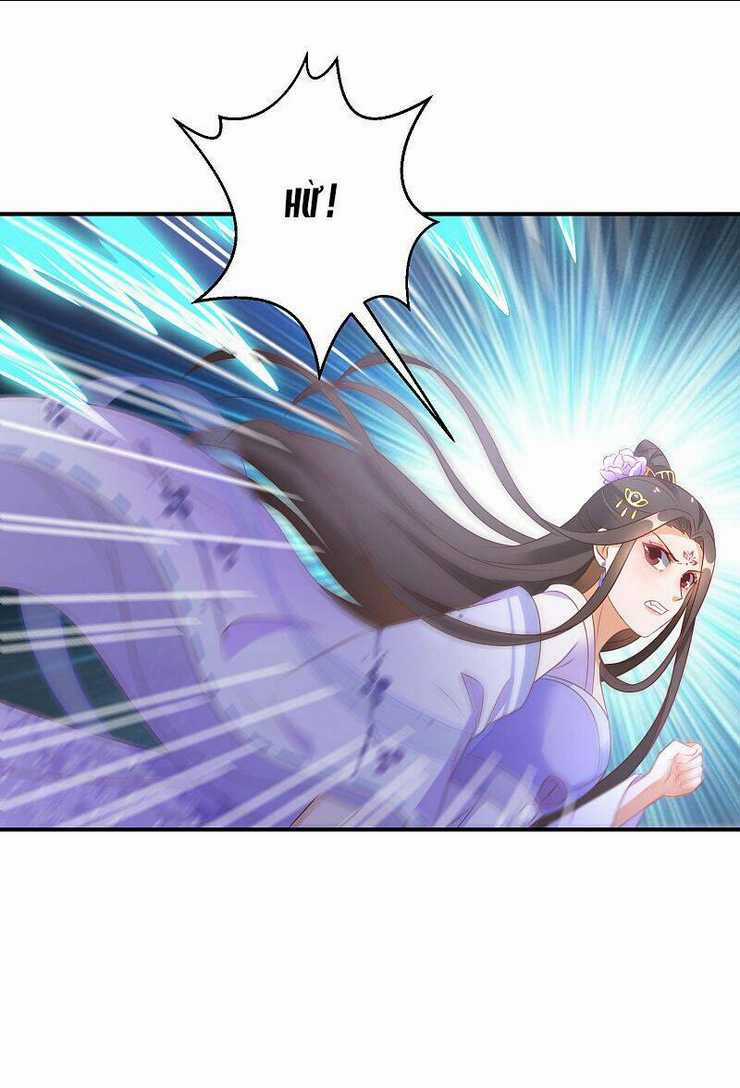 Nghịch Thiên Độc Phi Chapter 23 trang 6