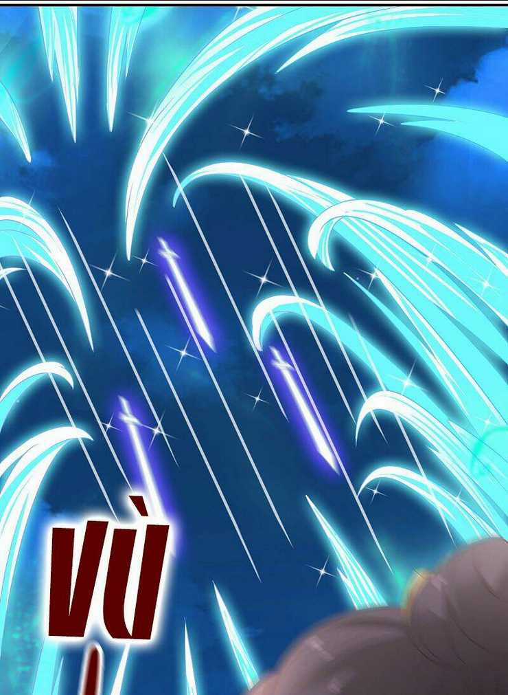 Nghịch Thiên Độc Phi Chapter 23 trang 7