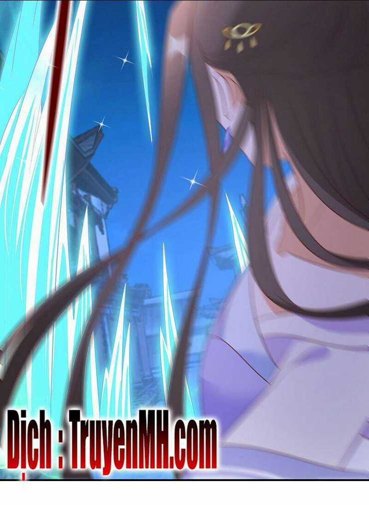 Nghịch Thiên Độc Phi Chapter 23 trang 8