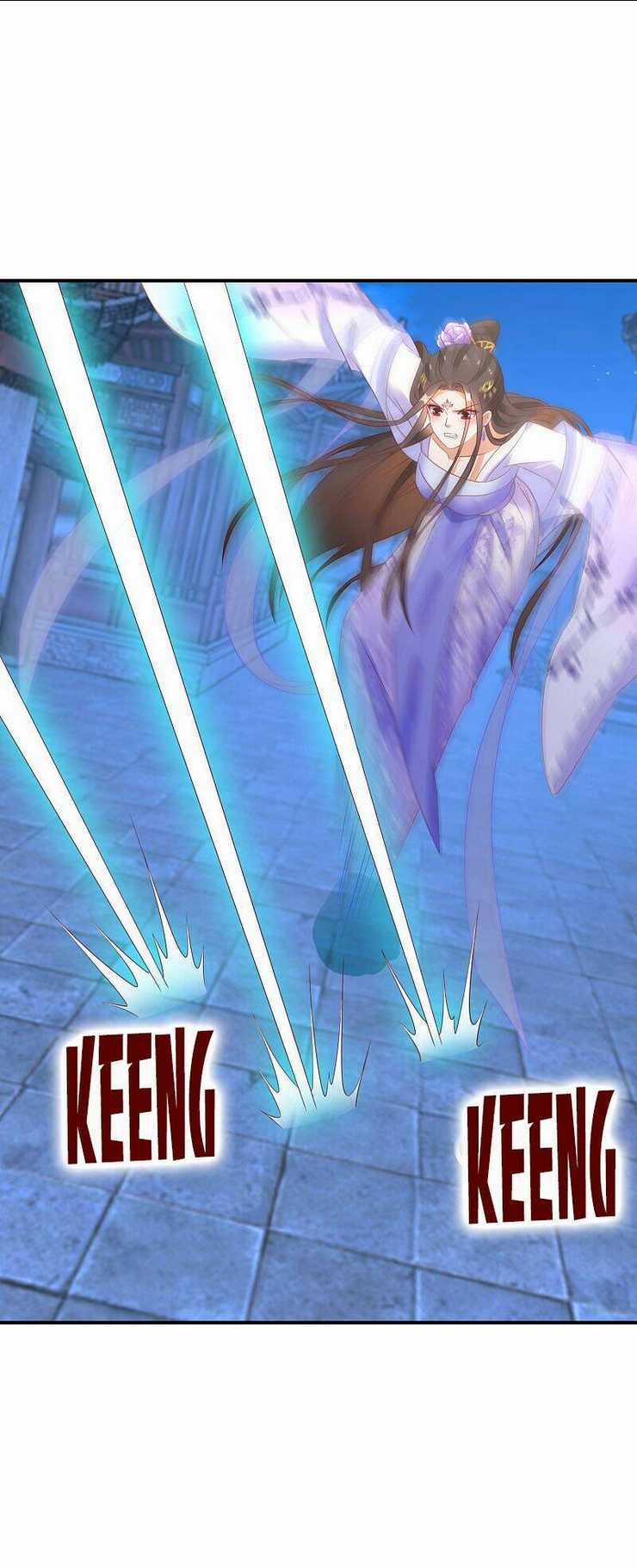 Nghịch Thiên Độc Phi Chapter 23 trang 9