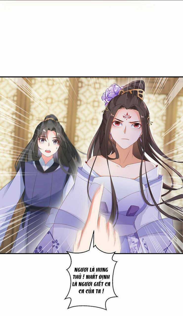 Nghịch Thiên Độc Phi Chapter 24 trang 10