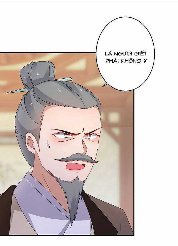 Nghịch Thiên Độc Phi Chapter 24 trang 12