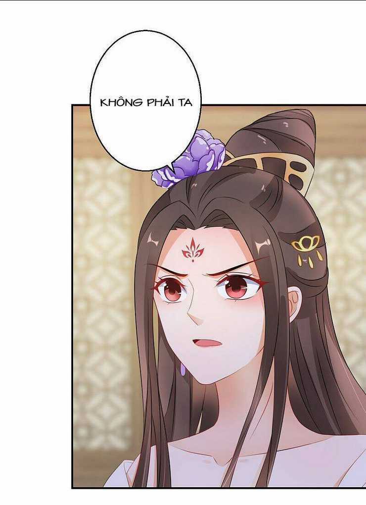 Nghịch Thiên Độc Phi Chapter 24 trang 13