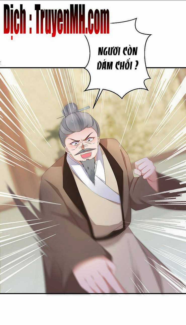 Nghịch Thiên Độc Phi Chapter 24 trang 14