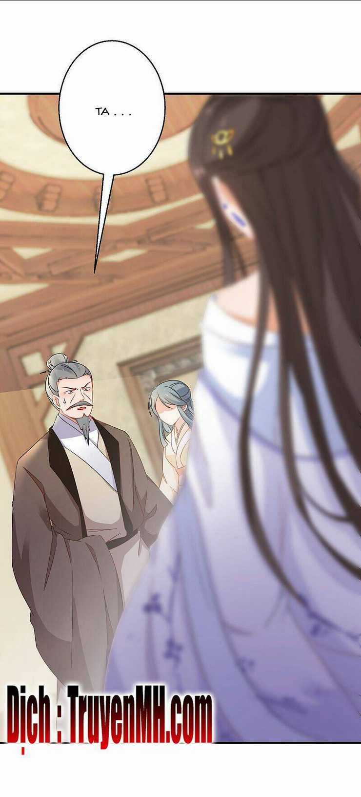 Nghịch Thiên Độc Phi Chapter 24 trang 16