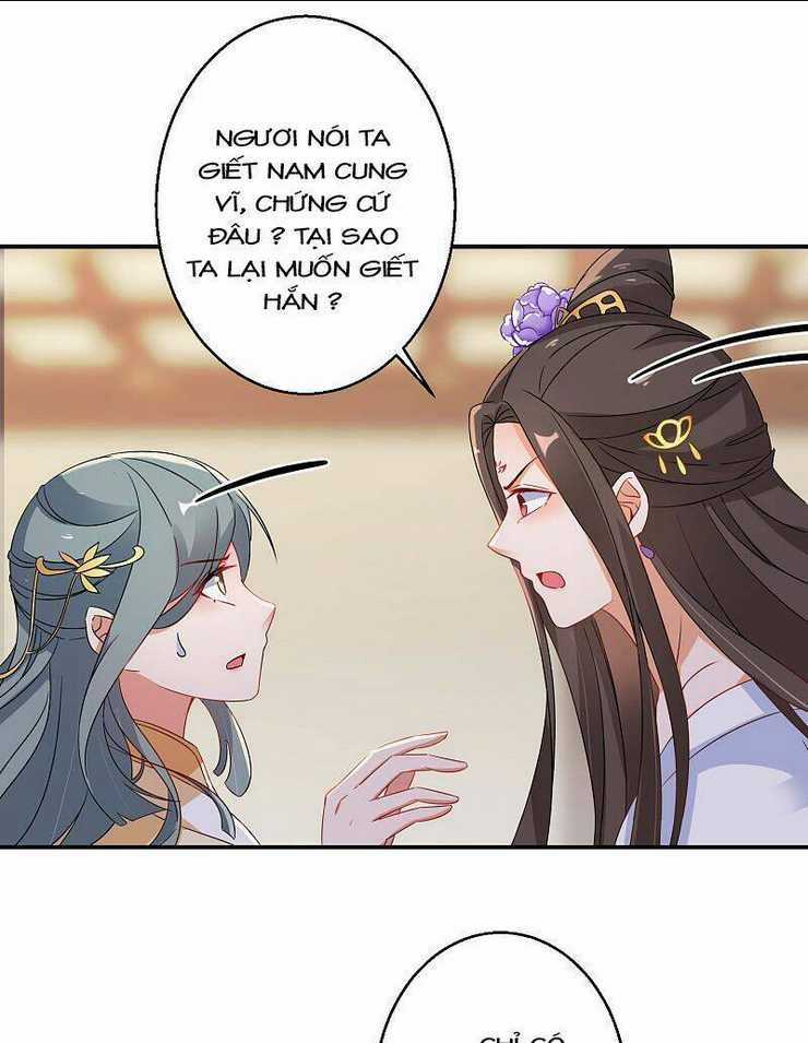 Nghịch Thiên Độc Phi Chapter 24 trang 17