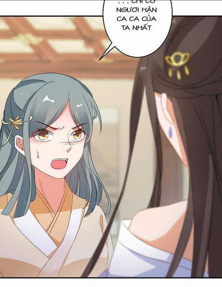 Nghịch Thiên Độc Phi Chapter 24 trang 18