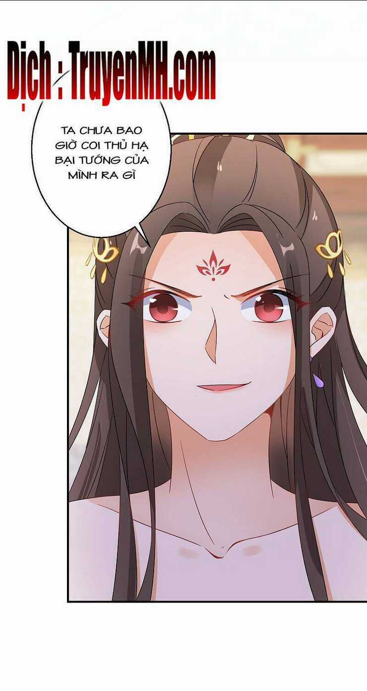 Nghịch Thiên Độc Phi Chapter 24 trang 19