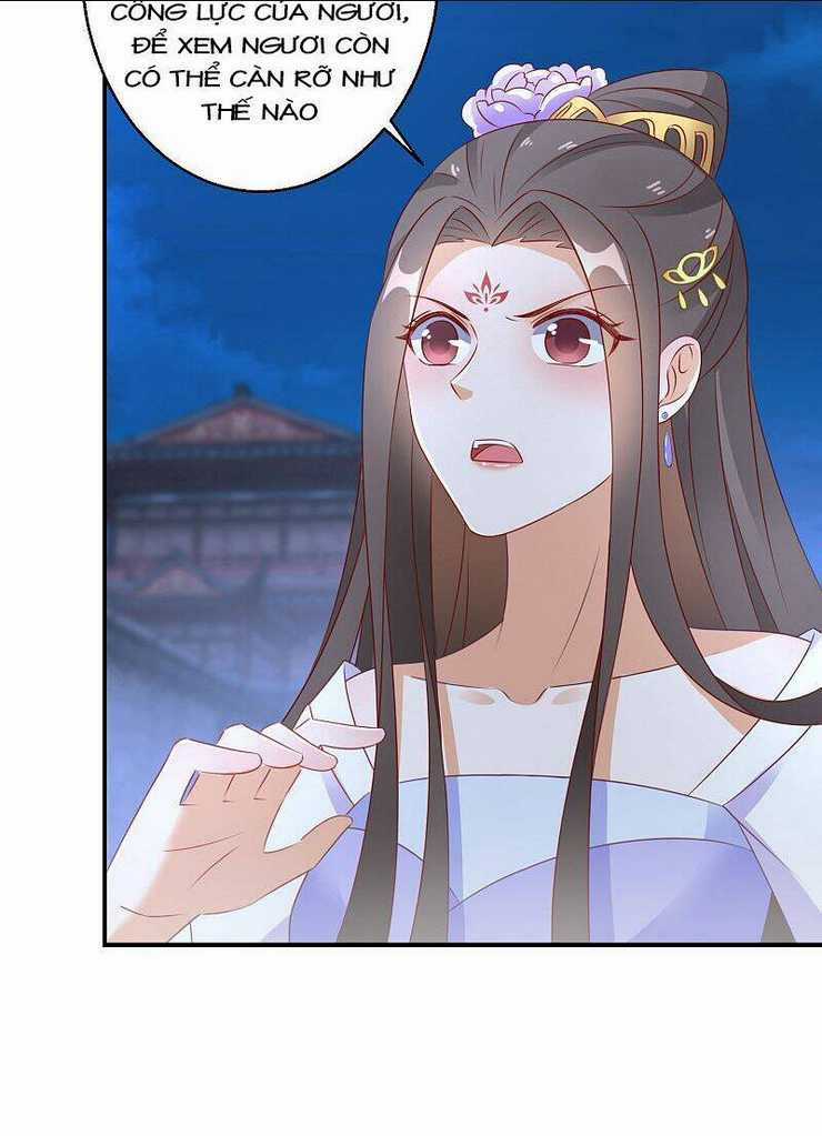 Nghịch Thiên Độc Phi Chapter 24 trang 2