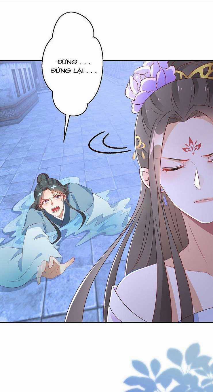 Nghịch Thiên Độc Phi Chapter 24 trang 3