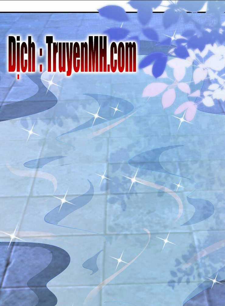 Nghịch Thiên Độc Phi Chapter 24 trang 4