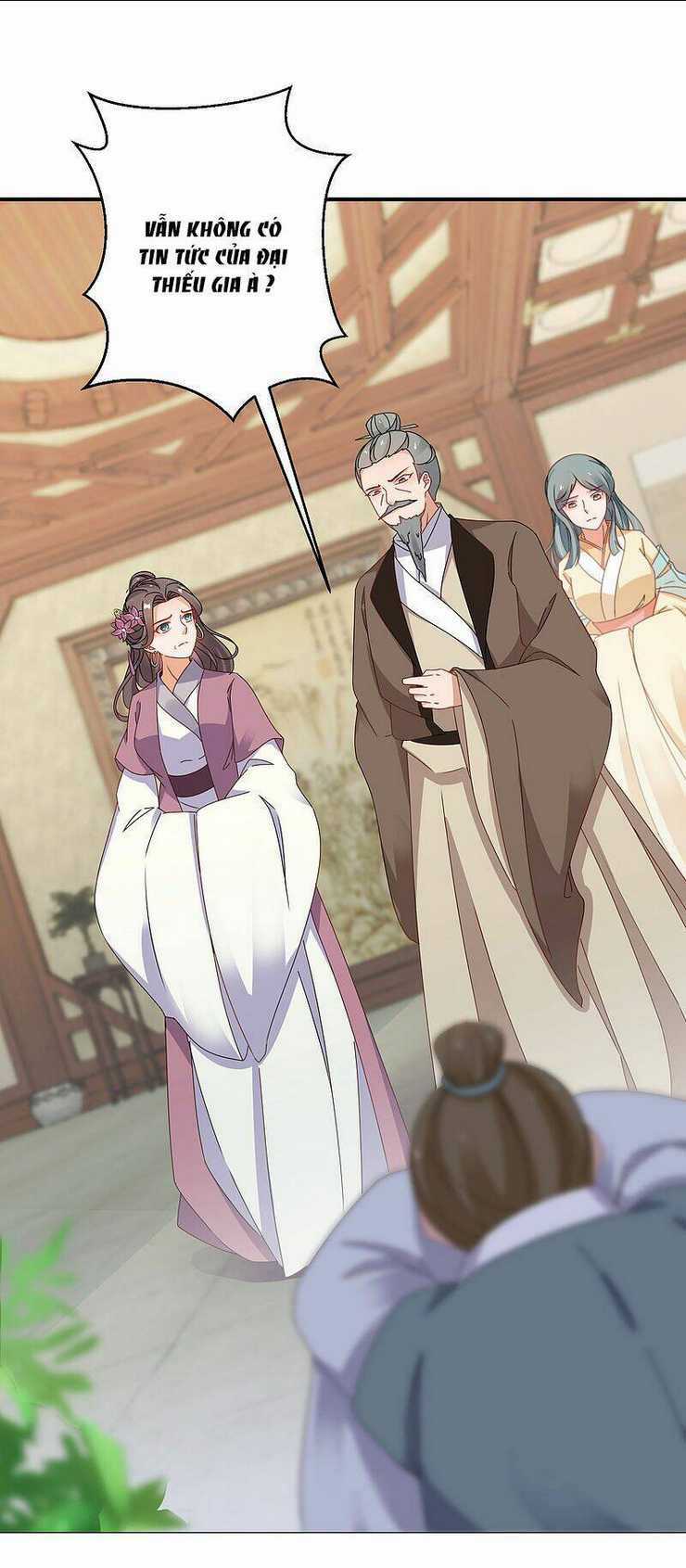 Nghịch Thiên Độc Phi Chapter 24 trang 6