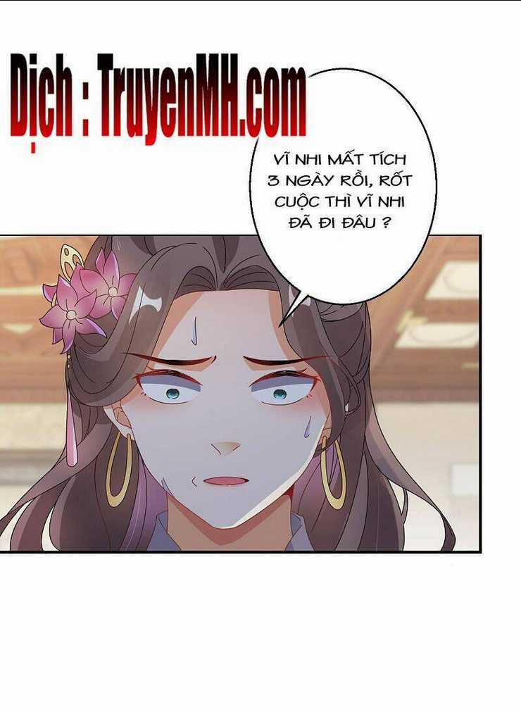 Nghịch Thiên Độc Phi Chapter 24 trang 7