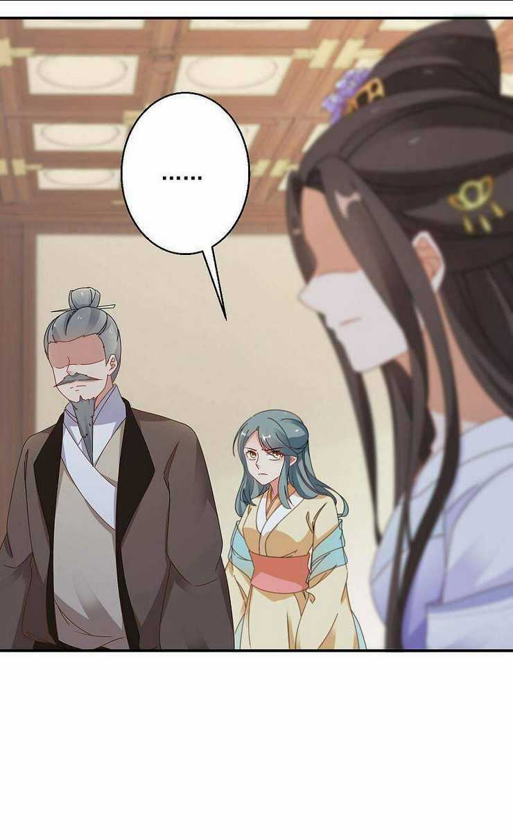 Nghịch Thiên Độc Phi Chapter 24 trang 8