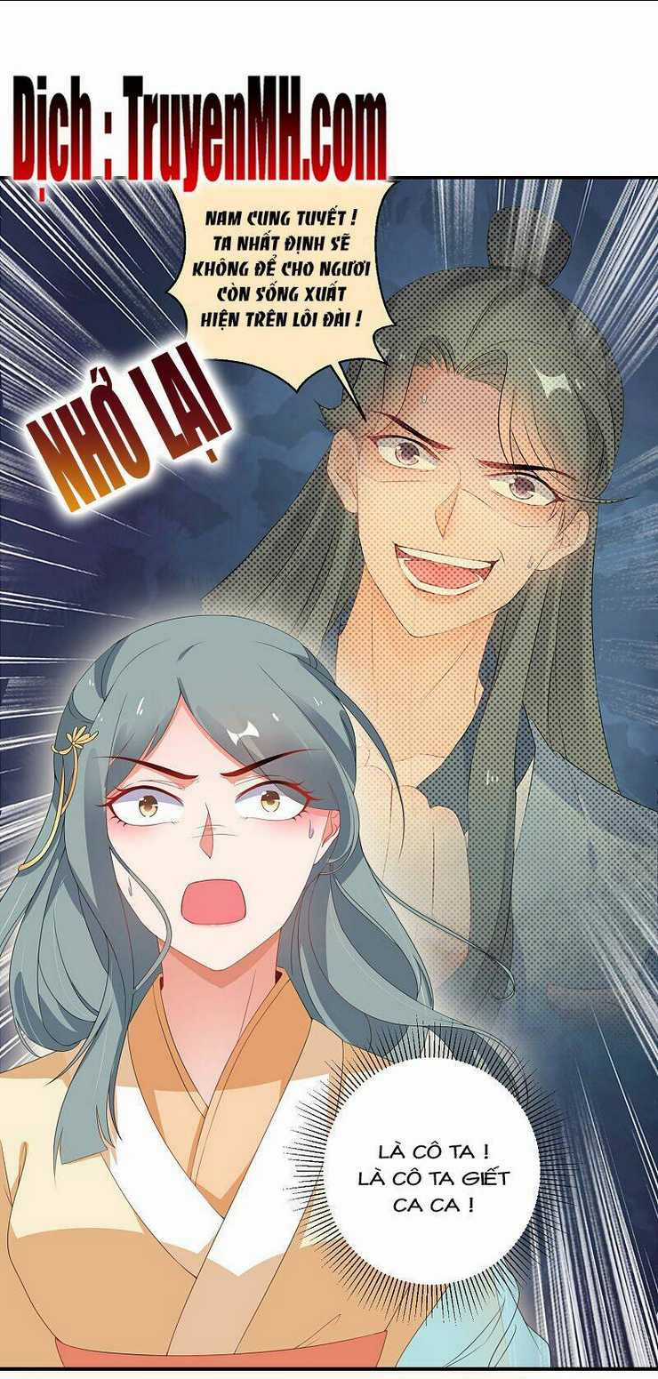 Nghịch Thiên Độc Phi Chapter 24 trang 9