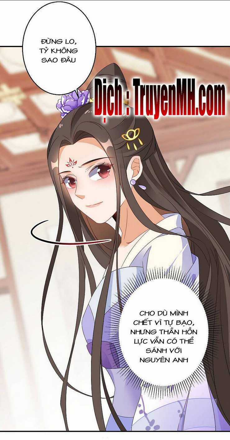 Nghịch Thiên Độc Phi Chapter 25 trang 10