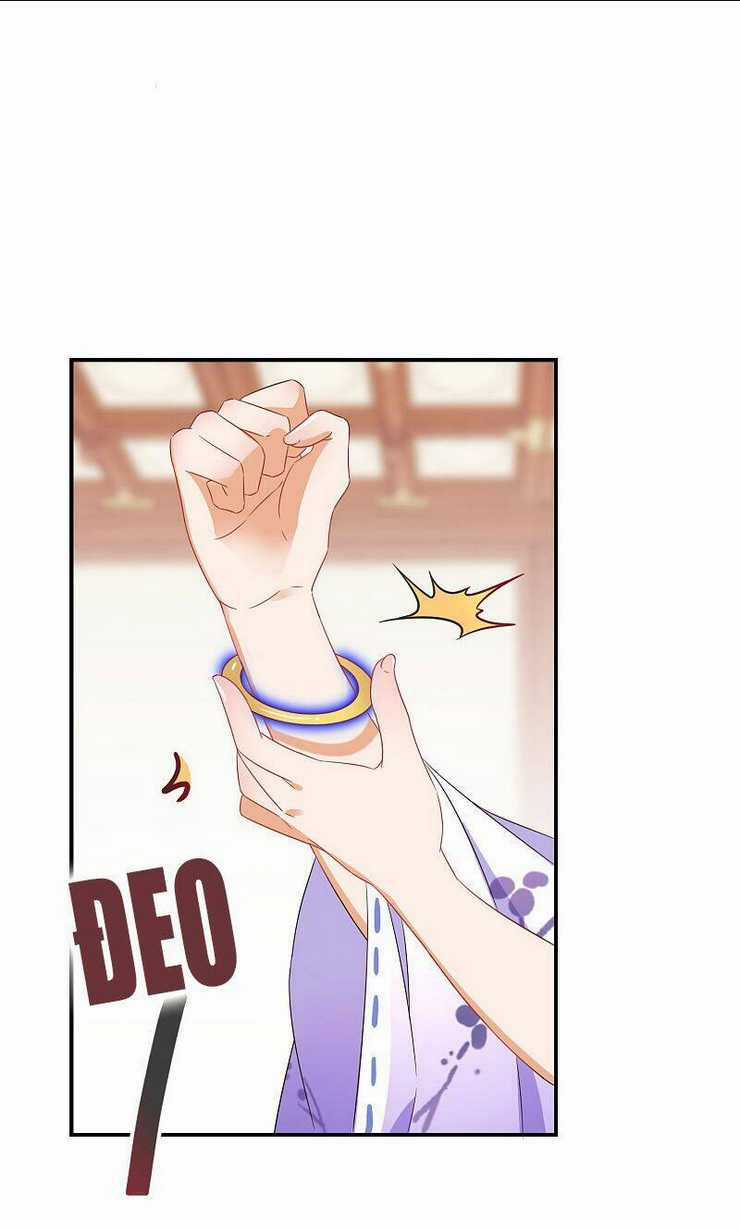 Nghịch Thiên Độc Phi Chapter 25 trang 11