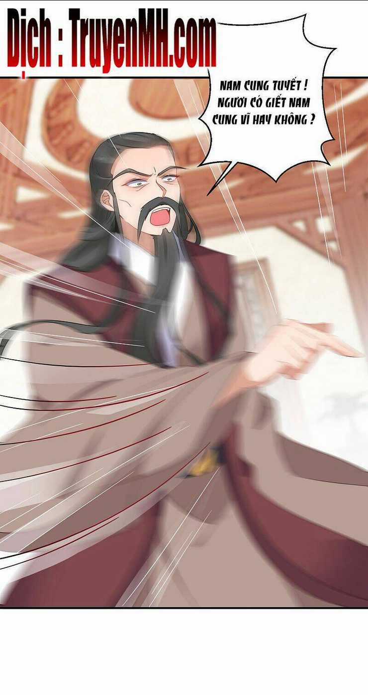 Nghịch Thiên Độc Phi Chapter 25 trang 12