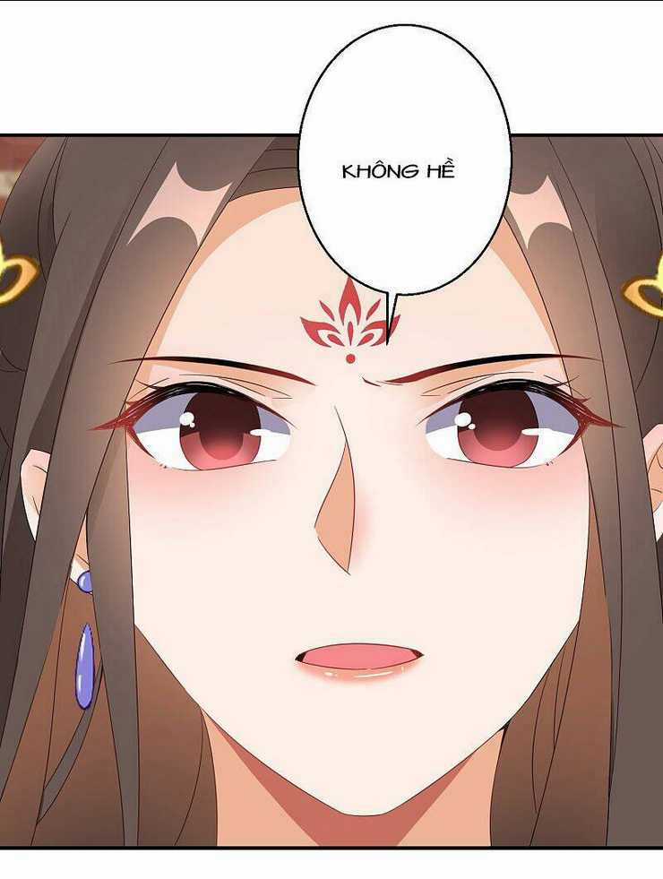 Nghịch Thiên Độc Phi Chapter 25 trang 13